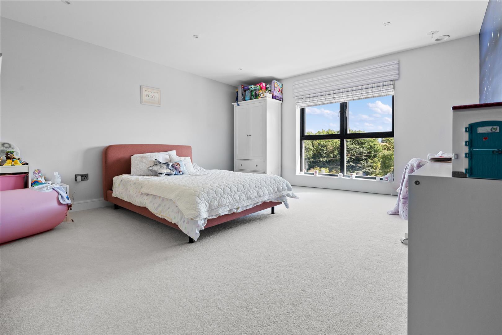 First Floor Bedroom Two